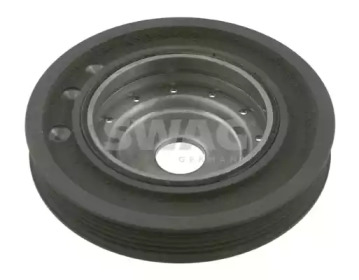WILMINK GROUP wg1054799 -  Ременный шкив, коленчатый вал